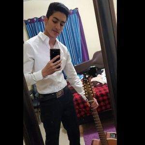 Meet your Posher, Pedro